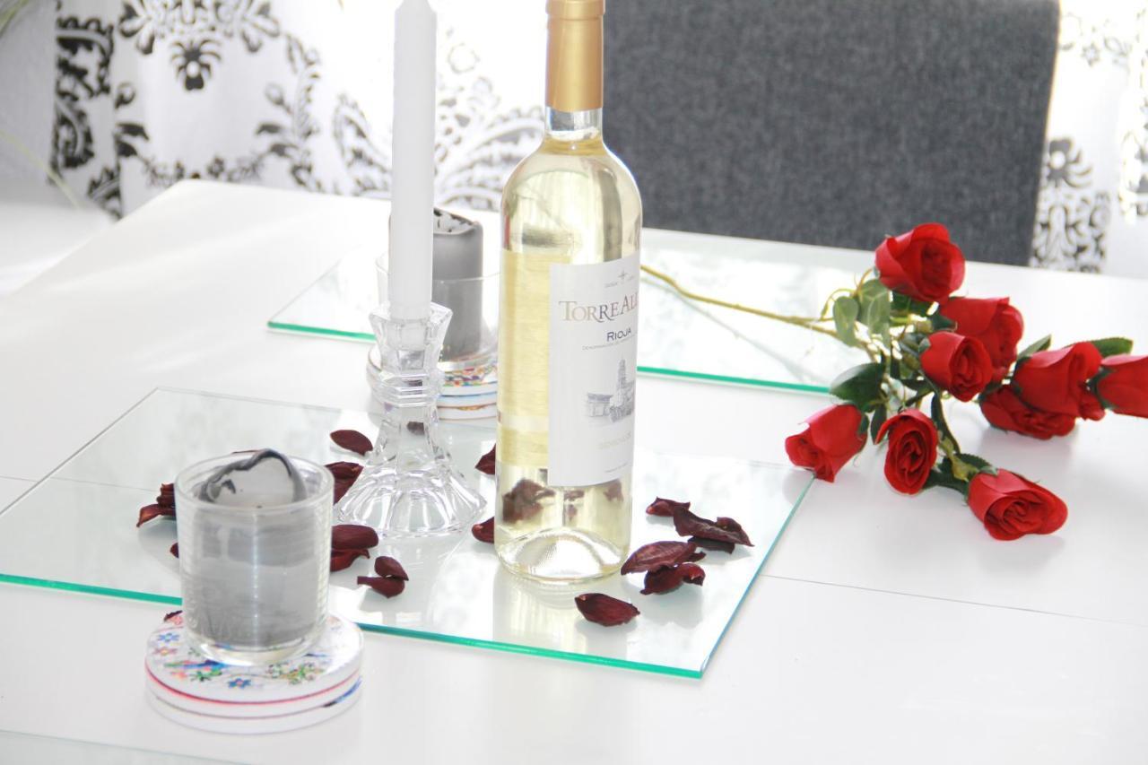 Apartamento Shiny Per Family *
